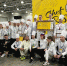 Пермские повара-юниоры заняли третье место на чемпионате Chef a la Russe в Москве - V-Kurse.Ru