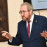 Экс-омбудсмен Пермского края Павел Миков ушел с поста директора колледжа - V-Kurse.Ru