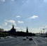 В Москве перекрыли Красную площадь - V-Kurse.Ru