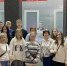 Школьники из Куединского района побывали на выставке «Россия» - V-Kurse.Ru