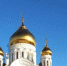 Загорелась кровля: на территории Свято-Троицкого мужского монастыря произошел пожар - Про Город Пермь