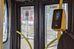 ​Систему оплаты проезда через Bluetooth протестировали в Перми