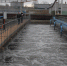 В Перми талые воды увеличили нагрузку на систему водоотведения - V-Kurse.Ru