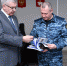 Начальник ГУФСИН России по Пермскому краю и Уполномоченный по правам человека в Пермском крае провели рабочую встречу - УФСИН по Пермскому краю