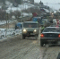 Фура перегородила движение на трассе в Пермском крае - Про Город Пермь