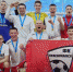 Краснокамск - победитель Чемпионата Пермского края по футзалу во 2 Диизионе! - Федерация футбола