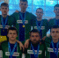 Уралхим - Победители Чемпионата Пермского края по футзалу в 3 Дивизионе! - Федерация футбола