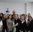 В аппарате Уполномоченного по правам человека в Пермском крае продолжаются экскурсии для студентов - Уполномоченный по правам человека