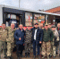 Представители партии вновь отправили гуманитарную помощь в зону проведения СВО - Справедливая Россия