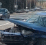 Пьяный водитель влетел в бетонное ограждение на трассе в Прикамье - Про Город Пермь