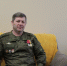 Жизнь продолжается: Алексей Цыбенко перенес 18 операций после ранения на СВО - Газета Звезда