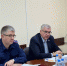 Руководитель регионального следственного управления Следственного комитета России и Уполномоченный по правам человека в Пермском крае провели совместный прием граждан - Следственный комитет