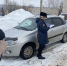 Должник снимал номера с машины, пытаясь избежать ее ареста - УФССП по Пермскому краю