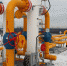 газопровод - Новый Компаньон