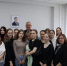 Встреча студентов ПГИК с Уполномоченным по правам человека в Пермском крае И.В. Сапко - ПГИИК