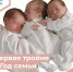 тройня - Новый Компаньон