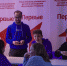 В столице Прикамья прошел ряд масштабных событий Российских студенческих отрядов - Администрация губернатора