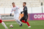 Пермский «Амкар» одержал первую победу в сезоне