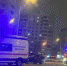 На Коммунальном мосту Перми произошла массовая авария - Про Город Пермь