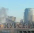 Утром в Перми сгорели два человека в квартире на ул. Клары Цеткин - V-Kurse.Ru