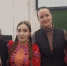 На факультете СИЯЛ состоялся открытый урок по русскому языку для иностранных студентов - ПГНИУ