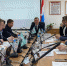Пермское отделение партии «НОВЫЕ ЛЮДИ» особое внимание уделяет содержанию многоквартирных домов - V-Kurse.Ru