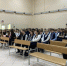 Преподаватели Пермского института ФСИН России проводят профориентационную работу с учащимися школ Пермского края - Пермский институт ФСИН России