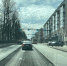 В Перми на Комсомольском проспекте начался ремонт дороги - V-Kurse.Ru