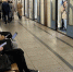 Жители Перми стали чаще бывать в Москве и реже читать в метро - Вечерние ведомости
