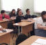 Бойцы студенческих отрядов Пермского ГАТУ приступили к обучению рабочим профессиям - ПГСХА
