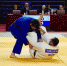 Сегодня на спортивном комплексе им. В.П. Сухарева состоялось открытие Чемпионата России по дзюдо спорта слепых среди мужчин и женщин - Уполномоченный по правам человека