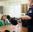 Офицеры регионального следственного управления рассказали школьникам о своей профессии - Следственный комитет