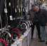 В пермском магазине сантехники - весеннее обновление - Вести-Пермь