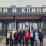 Колопроктологи Городской клинической больницы №2 им. Ф.Х. Граля приняли участие в Евразийском форуме - Министерство здравоохранения