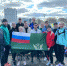 С пользой для себя и для города: в майские праздники судебные приставы приняли участие в субботнике и эстафете - УФССП по Пермскому краю