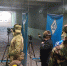 В Перми прошел чемпионат по стрельбе среди сотрудников и военнослужащих федеральных органов исполнительной власти Пермского края - Росгвардия