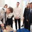 В новой школе «Вектор успеха» в селе Лобаново будут развивать четыре направления - Администрация губернатора