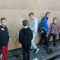 В Перми дети росгвардейцев приняли участие в открытом первенстве «Юный динамовец» - Росгвардия