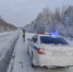 Движение на трассе Пермь-Екатеринбург полностью перекрыли - V-Kurse.Ru
