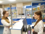 Подготовка к Отборочным (межрегиональным) соревнованиям Чемпионата по профессиональному мастерству «Профессионалы»