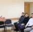 Студенты Пермского ГАТУ на встрече с Уполномоченным по правам человека по Пермскому краю - ПГСХА