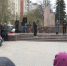 В клубе айкидо "Династия" День Победы отмечают в семейном формате - Вести-Пермь