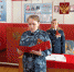 ИК-32 79-я годовщина Победы - УФСИН по Пермскому краю