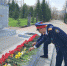 В Пермском крае офицеры территориальных следственных отделов приняли участие в памятных мероприятиях - Следственный комитет