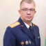 Поздравление руководителя следственного управления Следственного комитета Российской Федерации по Пермскому краю с Днём Победы - Следственный комитет