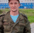 В Прикамье простились с 42-летним контрактником, погибшим на СВО - Ветта