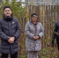 Волонтеры - УФСИН по Пермскому краю