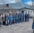 Субботник - УФСИН по Пермскому краю