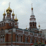 Вознесенская церковь - Новый Компаньон