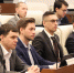 Валерий Сухих: «Молодежный парламент стал объединяющей площадкой для молодежи Прикамья» - Business Class